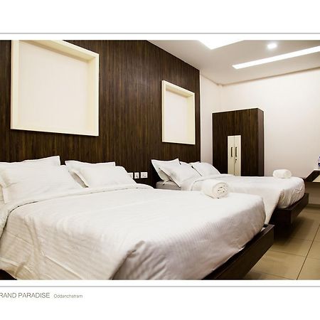 Oddanchatram Hotel Grand Paradise المظهر الخارجي الصورة